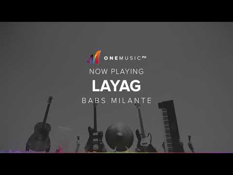 "Layag" by Babs Milante | BE DISCOVERED