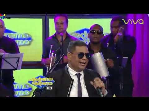 Diomedes Popurri Merengues De Extremo a Extremo