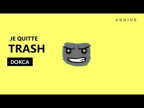 (FREE) MAES x Koba LaD x Ninho x Timal x RK TYPE BEAT "JE QUITTE TRASH", Prod by DoKca