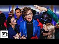 CG5 - Out of My Mind (Official Music Video)