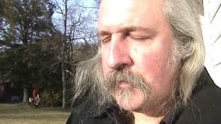 I debate sovereign - sounding "common law expert" Karl Lentz (Citizens, conspiracy, freemen)