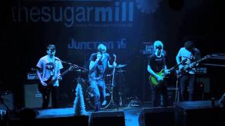 Interlinked live at The Sugarmill - Part 1