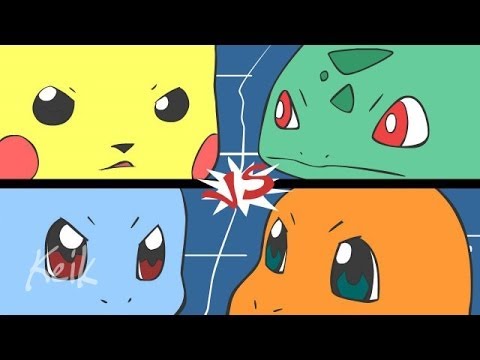 Pokemon Tag Battle