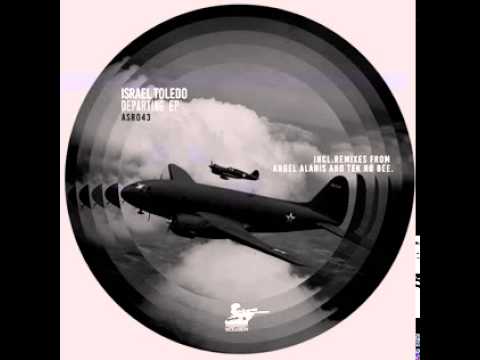 Departing V.1 (Tek No Bee Remix)