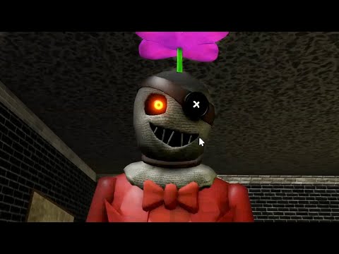 ROBLOX PIGGY 2 FLOWER INSOLENCE BOSS JUMPSCARE - Roblox Piggy Book 2 chapter 11 rp
