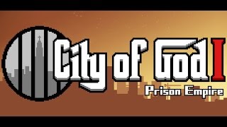 City of God I - Prison Empire (PC) Steam Key GLOBAL