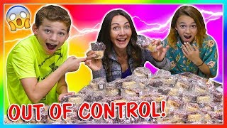 IS MOM OUT OF CONTROL?!?! | We Are The Davises