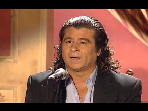 Juan Moneo El Torta por Tangos | Flamenco en Canal Sur