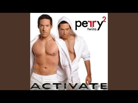 Activate My Body (feat. Jania)