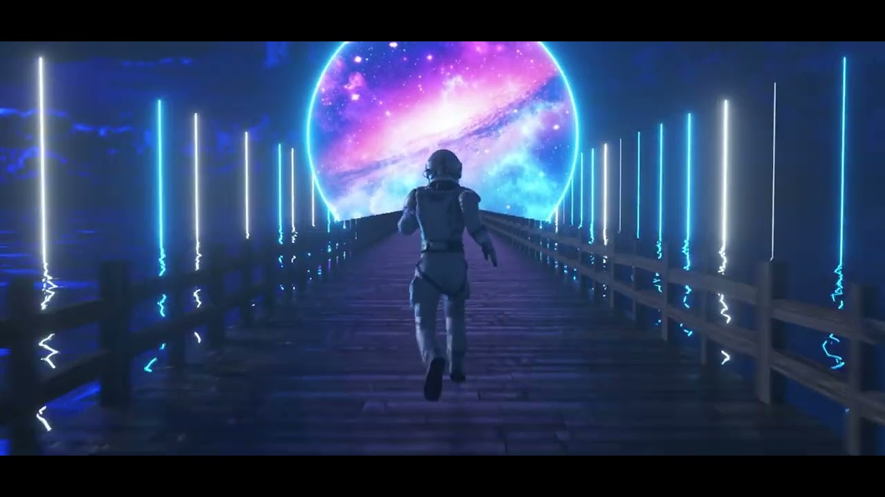 AstroEnergy Energia Kosmosu