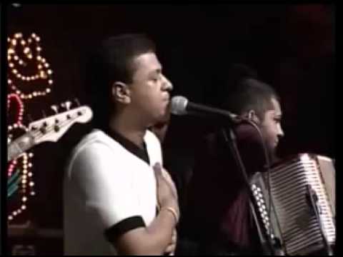 Mi Muchacho — Rafael Santos