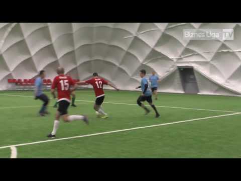 17.01.2017 III Liga B - IG vs Fluvius