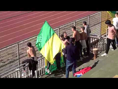 02-02-2020 CRG  ASD STATTE - PARMA CLUB GINOSA