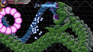 Devil Engine Challenge: Hyper Snakes - B Rank