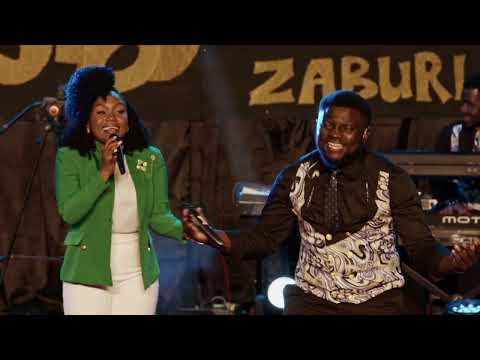 Agape Gospel Band - Ubhaghile ( Official Music Video )