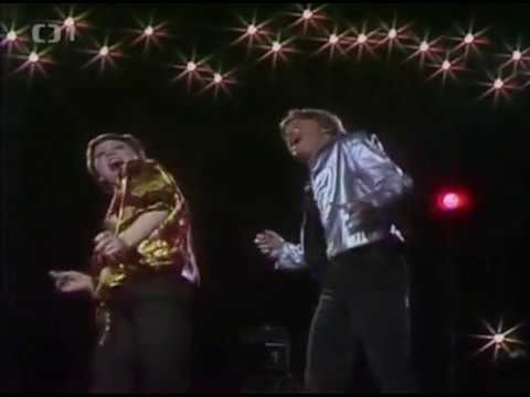 Věra Špinarová feat. Zdeněk Mann - Ten, kdo nemiloval