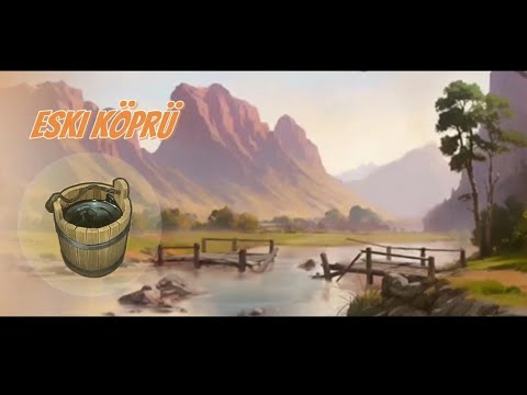 ESKİ KÖPRÜYÜ TAMİR ETME~WESTLAND SURVIVAL