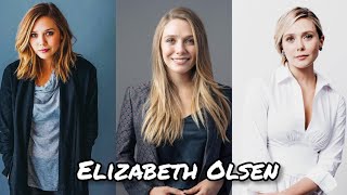 Elizabeth Olsen  Birthday Crush WhatsApp Status  D