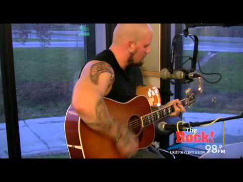 Thumbnail for Saving Abel - Addicted Live in Studio by Saving Abel