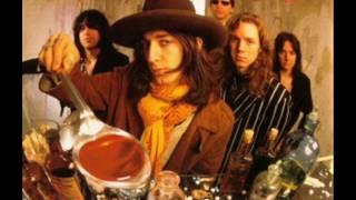 The Black Crowes   Sting Me Slow 1992
