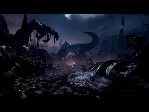 White Eyes - Genesis