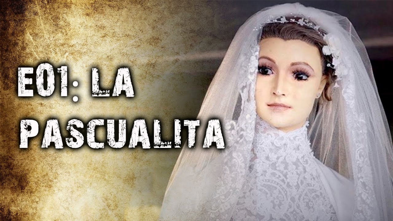 E01: ¿Qué pasó con la Pascualita? | #Podcast