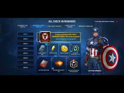 How to Collect Premium T2 Selector | How to Get Returning Player Reward Guide MFF HINDI INDIA