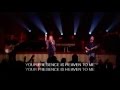 Your Presence is Heaven to Me -- Israel Houghton ...