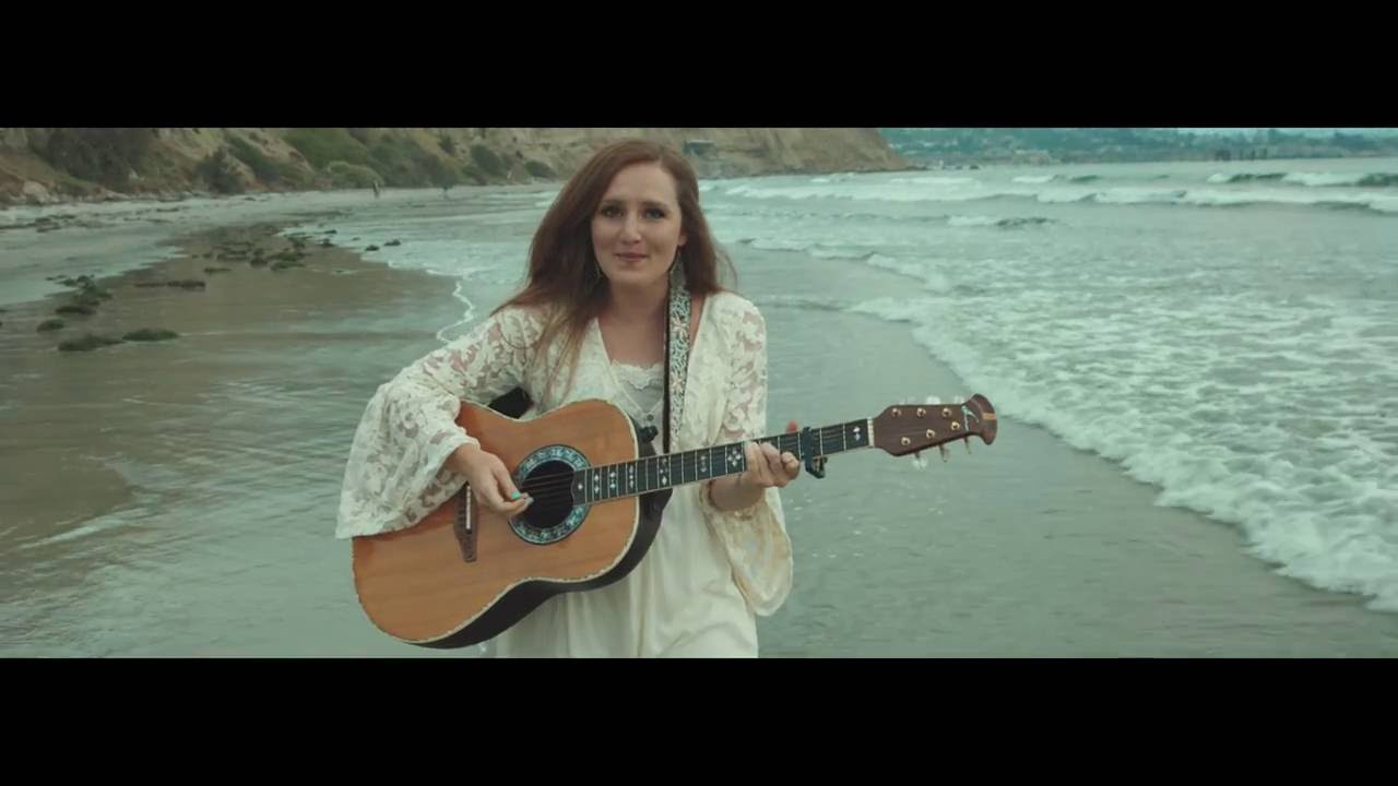 Promotional video thumbnail 3 for Amy Geis