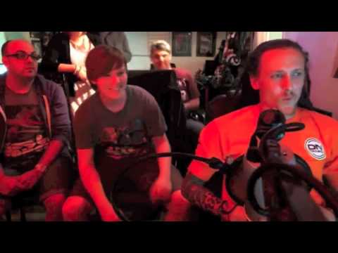 Mega64 Poorly Played Stream 110 - Special Guest Intros