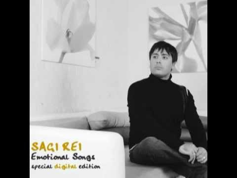Sagi Rei - Show Me Love