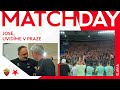 𝐌𝐀𝐓𝐂𝐇𝐃𝐀𝐘 | AS Řím - Slavia 2:0 | José, uvidíme se v Praze