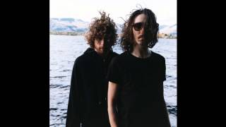 Reptile Youth - JJ (Trentemøller Remix)