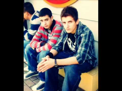 Maziyan Ft. Satrec - Durum Bu .wmv