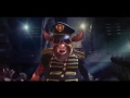 Commander Safeguard The Dirtoo Song