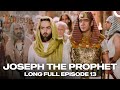 Joseph The Prophet Episode 13 Urdu Dubbed Prophet Yousuf