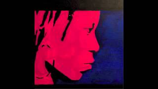 EVA* I wanna  be black  [cover Lou Reed]