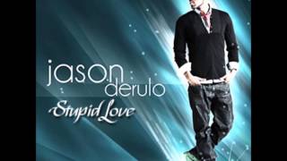 Jason Derulo &quot;Stupid Love&quot; (Official HD Music Video) 2014