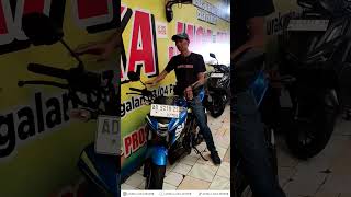 Download lagu GSX 150R & GSX 150S Sport Bikes - Affordable Used Motorcycles mp3