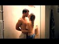 Anyone But You 2023 Bea And Ben Shower Kissing Scene Sydney Sweeney Glen Powell