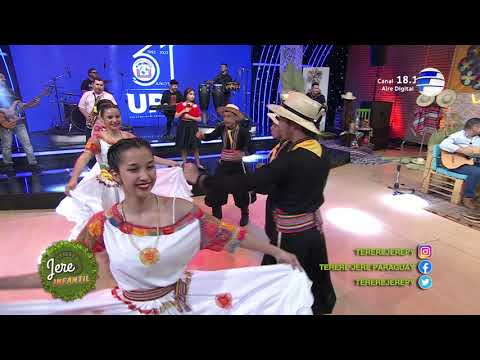 ELSA ISAMAR GARAY   -  HA PILINCHO