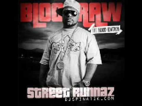 Blood Raw ft Young Buck Talking Money