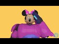 Baymax Mickey Mouse Jumping On The Bed Nursery Rhymes Five Finger Channel