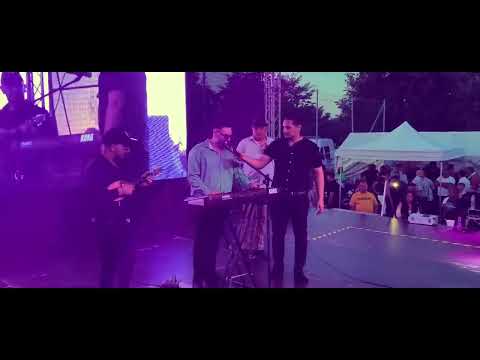 JÓNÁS EMIL - KÖMLŐ MAJÁLIS 2024