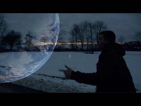 SC Static - Relativity (Official Music Video) (Produced By Supreme Da Almighty)