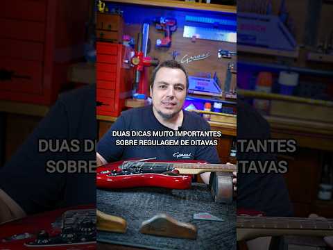 Octave Adjustment - Very Important Tips!