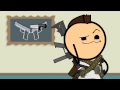 Guns - Cyanide and Happiness Shorts - YouTube