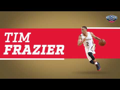 Full Highlights: Tim Frazier Goes For 21 Points, 14 Assists vs. Hawks