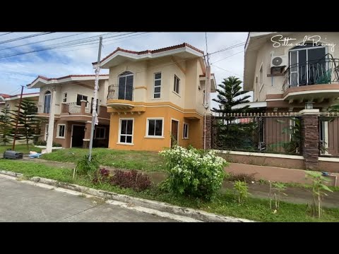 Suntrust Verona #suntrust #suntrustpropertiesinc #suntrustverona #silangcavite #hometour  #tagaytay