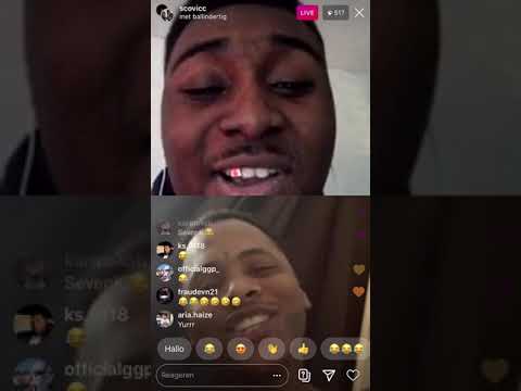 Beef scovic ballin30 #DRILLBEEF